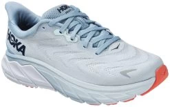 Hoka Women's Arahi 6 -Best Shoe Store hoka womens arahi 6 plein air blue fog 1123195 pabf 62735.1700607606