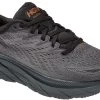 Hoka Women's Clifton 8 -Best Shoe Store hoka womens clifton 8 anthracite copper 1119394 acpp 83911.1660755228