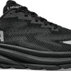 Hoka Women's Clifton 9 GTX -Best Shoe Store hoka womens clifton 9 gtx black 1141490 bblc 71322.1700607319.600.600