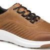 Johnston & Murphy Amherst GL1 Luxe Hybrid -Best Shoe Store johnston and murphy mens amherst gl1 luxe hybrid tan oiled waterproof full grain 25 9700 20945.1713559988.600.600
