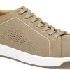 Johnston & Murphy Daxton LTT -Best Shoe Store johnston and murphy mens daxton ltt taupe knit 25 9766 99274.1713560313.600.600