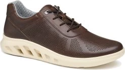 Johnston & Murphy Activate U-Throat -Best Shoe Store johnston murphy activate u throat brown full grain 25 9760 39553.1713559573