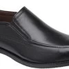 Johnston & Murphy Bartlett Moc-Toe Venetian