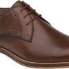 Johnston & Murphy Conard Plain Toe 1 Johnston & Murphy Conard Plain Toe -Best Shoe Store johnston murphy conard mahogany calfskin 20 2234 93527.1647070512.600.600