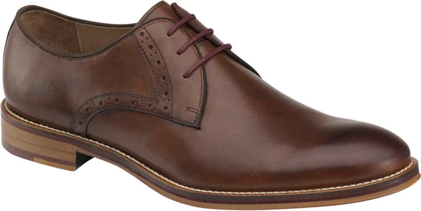 Johnston & Murphy Conard Plain Toe 3 Johnston & Murphy Conard Plain Toe