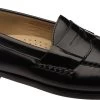 Johnston & Murphy Hayes Penny Loafer 2 Johnston & Murphy Hayes Penny Loafer -Best Shoe Store johnston murphy hayes penny loafer black 15 1091 12460.1540236105