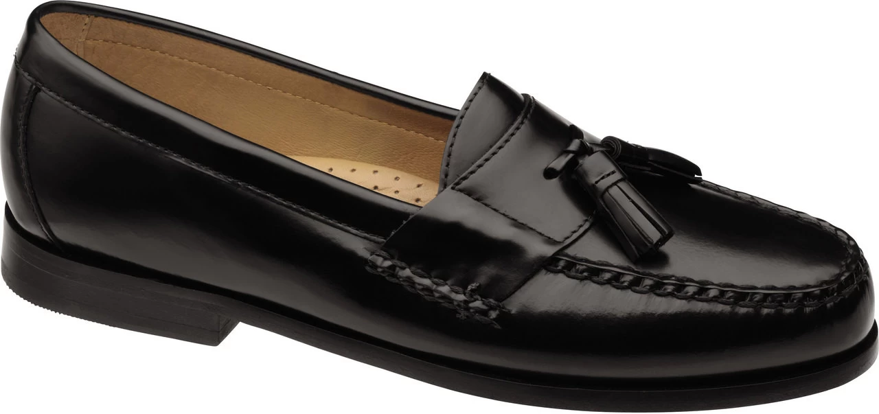 Johnston & Murphy Hayes Tassel 3 Johnston & Murphy Hayes Tassel