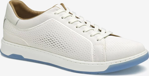 Johnston & Murphy Daxton Knit Lace-Up 3 Johnston & Murphy Daxton Knit Lace-Up