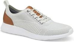 Johnston & Murphy Amherst Knit U-Throat 8 Johnston & Murphy Amherst Knit U-Throat -Best Shoe Store johnston murphy mens amherst knit u throat off white knit 25 8540 08902.1700845736