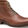 Johnston & Murphy Barrett Plain Toe Boot 2 Johnston & Murphy Barrett Plain Toe Boot -Best Shoe Store johnston murphy mens barrett plain toe boot tan full grain 20 4406 07633.1682107288.600.600