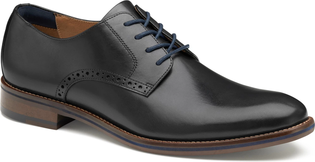 Johnston & Murphy Conard 2.0 Plain Toe 3 Johnston & Murphy Conard 2.0 Plain Toe