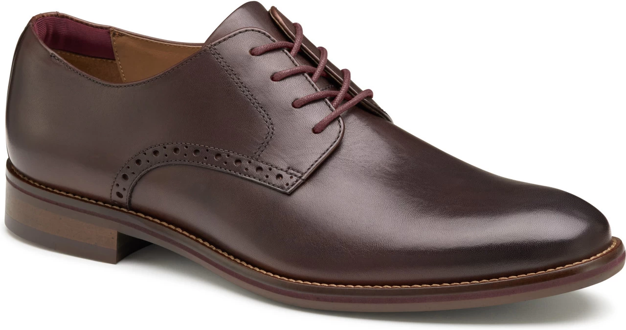 Johnston & Murphy Conard 2.0 Plain Toe 4 Johnston & Murphy Conard 2.0 Plain Toe - Image 2