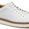 Johnston & Murphy McGuffey GL1 Hybrid Lace-To-Toe -Best Shoe Store johnston murphy mens mcguffey gl1 hybrid lace to toe white full grain 25 8458 95522.1648060442.600.600