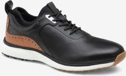 Johnston & Murphy XC4 H1-Luxe Hybrid 7 Johnston & Murphy XC4 H1-Luxe Hybrid -Best Shoe Store johnston murphy mens xc4 h1 luxe hybrid black waterproof full grain 25 3961 63055.1649876540