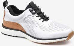 Johnston & Murphy XC4 H1-Luxe Hybrid 9 Johnston & Murphy XC4 H1-Luxe Hybrid -Best Shoe Store johnston murphy mens xc4 h1 luxe hybrid white waterproof full grain 25 3968 63339.1649876540