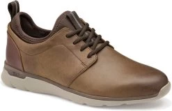 Johnston & Murphy XC4 Prentiss Plain Toe -Best Shoe Store johnston murphy mens xc4 prentiss plain toe tan oiled 25 6712 96785.1630353277