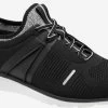Johnston & Murphy XC4 Prentiss U-Throat -Best Shoe Store johnston murphy mens xc4 prentiss u throat black knit 25 3205 61022.1584436755