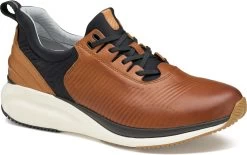 Johnston & Murphy XC4 TR1-Luxe Hybrid -Best Shoe Store johnston murphy mens xc4 tr1 luxe hybrid tan full grain waterproof 25 9122 59288.1664813001