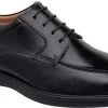 Johnston & Murphy Stanton Run-off -Best Shoe Store johnston murphy stanton run off black waterproof calfskin 20 8991 70343.1490035440