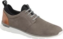 Johnston & Murphy XC4 Prentiss Plain Toe -Best Shoe Store johnston murphy xc4 prentiss plain toe grey nubuck 25 2947 61197.1630353276