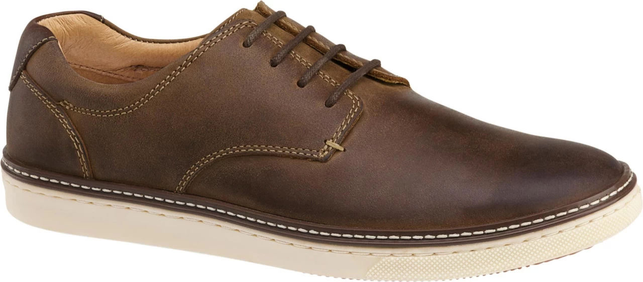 Johnston & Murphy McGuffey Lace-Up 6 Johnston & Murphy McGuffey Lace-Up - Image 4