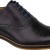 Johnston & Murphy Conard Cap Toe -Best Shoe Store johnston murphy men conrad cap toe black calfskin 20 8681 04325.1494860528