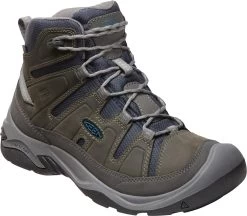 Keen Men's Circadia Waterproof Boot 5 Keen Men's Circadia Waterproof Boot -Best Shoe Store keen mens circadia waterproof boot steel grey legion blue 1026767 53274.1692058395