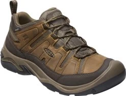 Keen Men's Circadia Waterproof Shoe