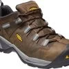 Keen Men's Detroit XT ESD Steel Toe -Best Shoe Store keen mens detroit xt esd steel toe cascade brown gargoyle 1020035 62696.1535066704.600.600