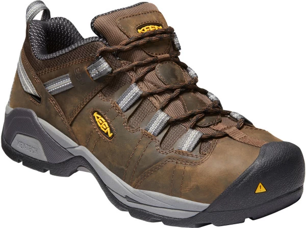 Keen Men's Detroit XT ESD Steel Toe 3 Keen Men's Detroit XT ESD Steel Toe