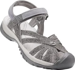 Keen Women's Rose Sandal -Best Shoe Store keen womens rose sandal gargoyle raven 1016733 39486.1645805054