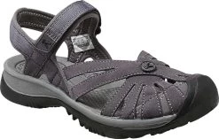 Keen Women's Rose Sandal -Best Shoe Store keen womens rose sandal magnet gargoyle 1014463 83718.1645805054