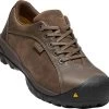 Keen Women's Santa Fe ESD Aluminium Toe -Best Shoe Store keen womens santa fe esd aluminium toe cascade brown shitake 1017818 13836.1502385919.600.600