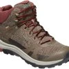Keen Women's Terradora II Waterproof Boot -Best Shoe Store keen womens terradora 2 waterproof boot canteen andorra 1023497 84576.1601935239