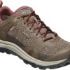Keen Women's Terradora II Waterproof Shoe -Best Shoe Store keen womens terradora 2 waterproof shoe canteen andorra 1024426 54319.1601935237