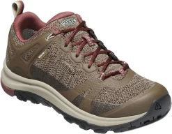 Keen Women's Terradora II Waterproof Shoe