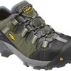 Keen Men's Detroit Low -Best Shoe Store keen mens detroit low black green 1008040 12066.1360017009