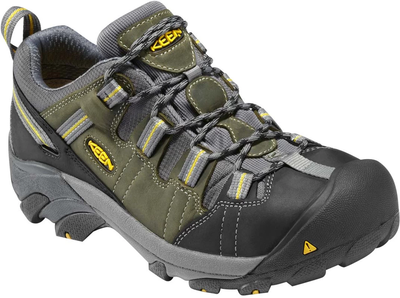 Keen Men's Detroit Low 3 Keen Men's Detroit Low