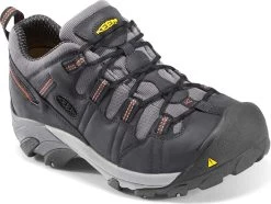 Keen Men's Detroit Low 5 Keen Men's Detroit Low -Best Shoe Store keen mens detroit low peacoat dark grey 1007010 04025.1360017009