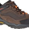 Merrell Men's Everbound Ventilator WP -Best Shoe Store merrell men everbound ventilator wp slate black j09357 97934.1487186413