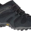Merrell Men's Chameleon 8 Stretch 1 Merrell Men's Chameleon 8 Stretch -Best Shoe Store merrell mens chameleon 8 stretch black J033091 55636.1657838487