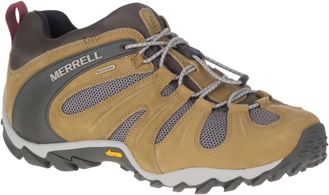Merrell Men's Chameleon 8 Stretch Waterproof 4 Merrell Men's Chameleon 8 Stretch Waterproof - Image 2
