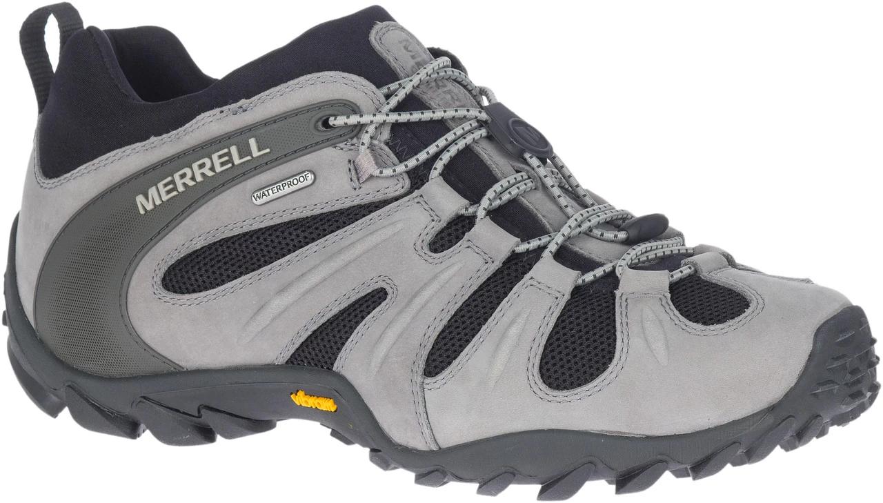 Merrell Men's Chameleon 8 Stretch Waterproof 5 Merrell Men's Chameleon 8 Stretch Waterproof - Image 3