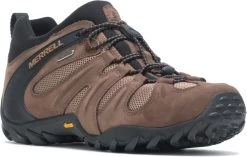 Merrell Men's Chameleon 8 Stretch Waterproof 9 Merrell Men's Chameleon 8 Stretch Waterproof -Best Shoe Store merrell mens chameleon 8 stretch waterproof earth j135433 05323.1667232016