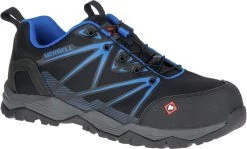 Merrell Men's Fullbench Comp Toe