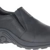 Merrell Men's Jungle Moc Crafted 2 Merrell Men's Jungle Moc Crafted -Best Shoe Store merrell mens jungle moc crafted black j003091 05040.1621970923
