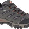 Merrell Men's Moab 2 GORE-TEX -Best Shoe Store merrell mens moab 2 gore tex beluga J06039 64170.1581537330