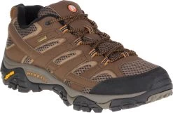 Merrell Men's Moab 2 GORE-TEX 7 Merrell Men's Moab 2 GORE-TEX -Best Shoe Store merrell mens moab 2 gore tex earth J06041 86647.1581537331