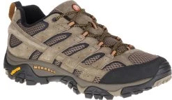 Merrell Men's Moab 2 Vent -Best Shoe Store merrell mens moab 2 vent walnut J06011 20133.1602183749