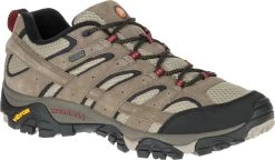 Merrell Men's Moab 2 Waterproof